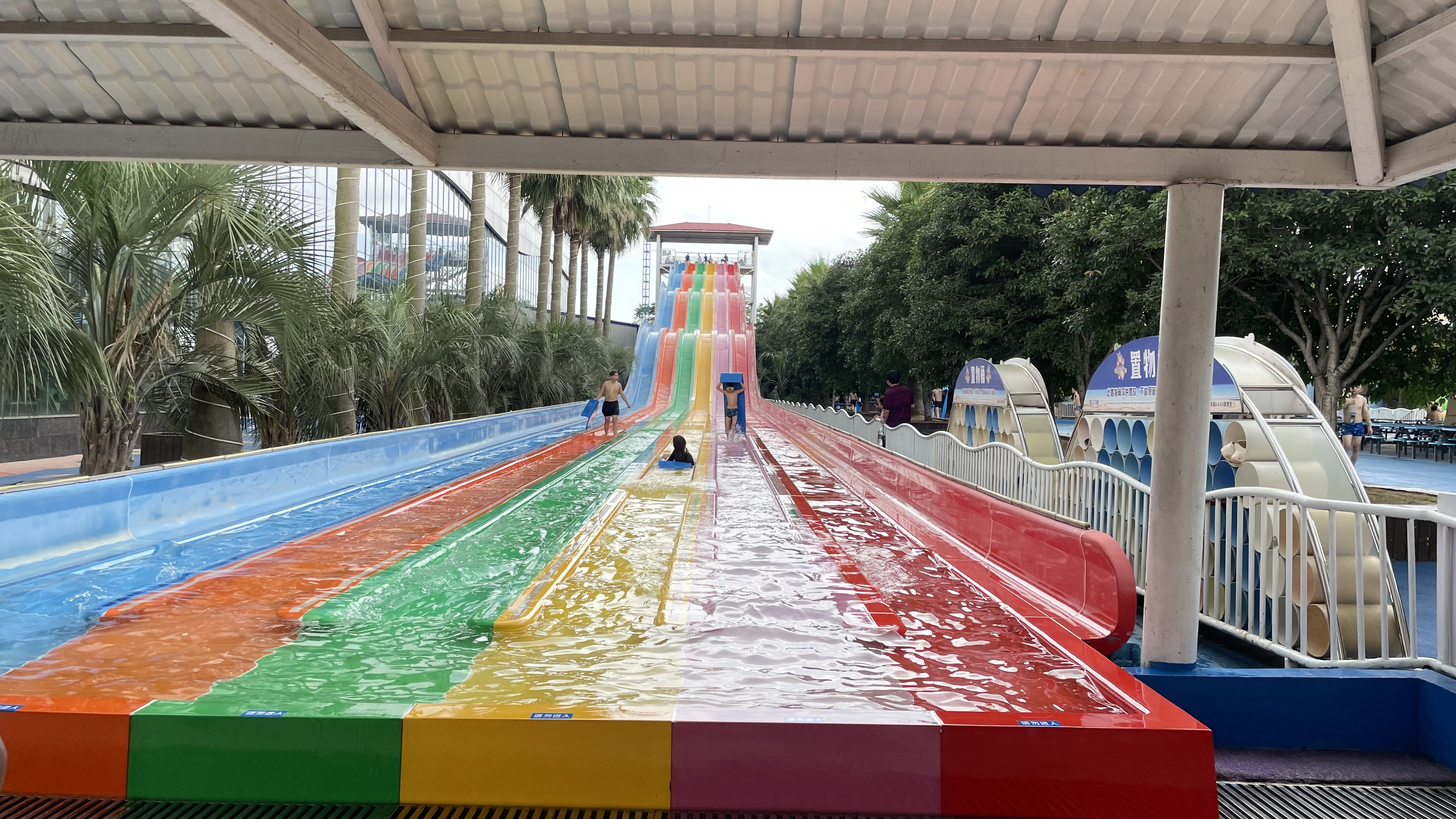 长沙旅游攻略水上项目,长沙周边玩水的旅游景点