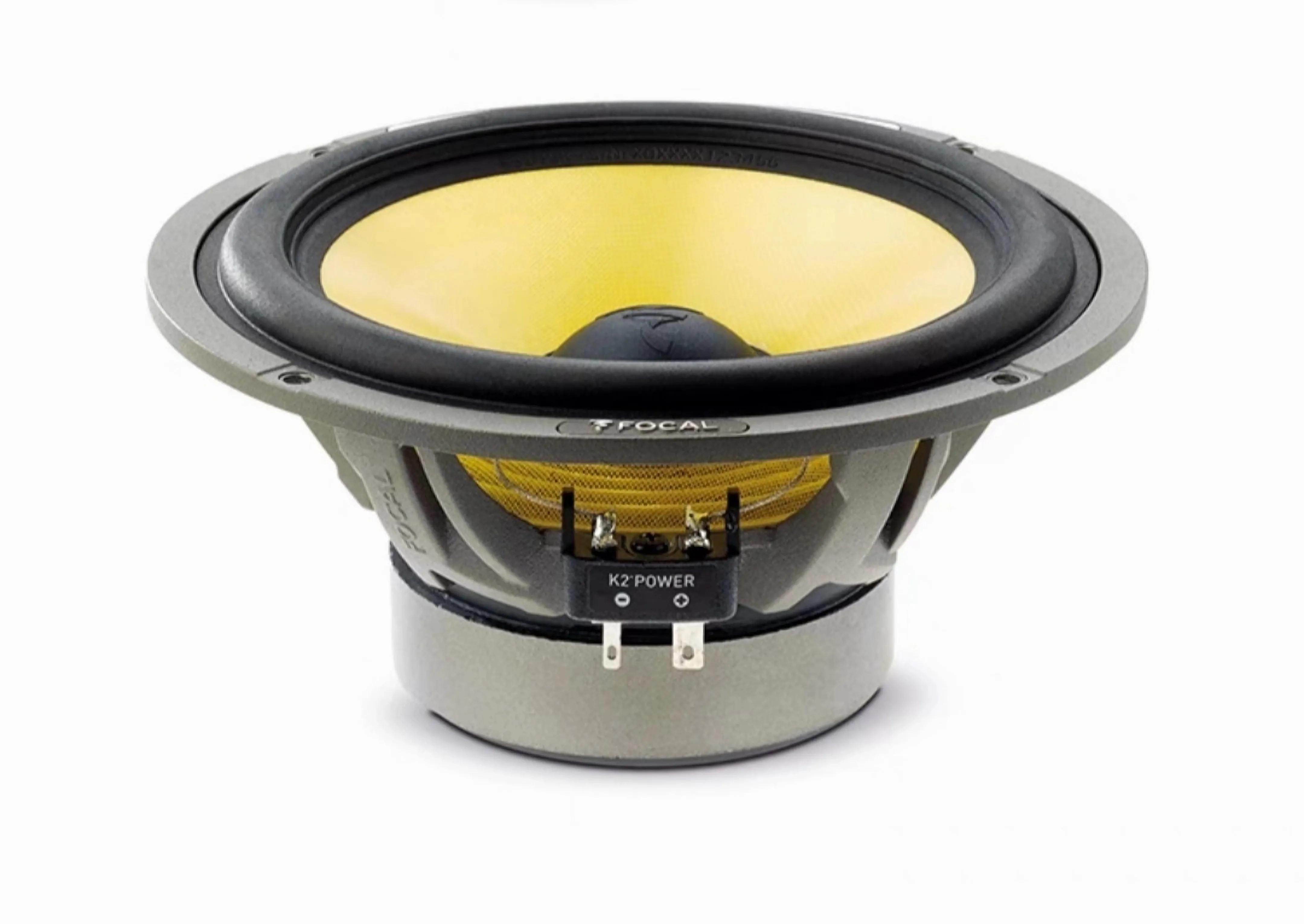 劲浪黄盆es165k调校,劲浪es165k黄盆