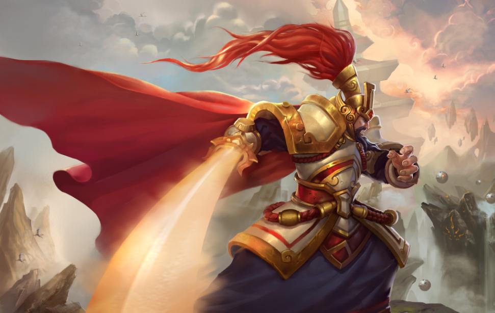 大唐第一军神李靖，凭啥被后世传为托塔天王？你看他干的事就懂了