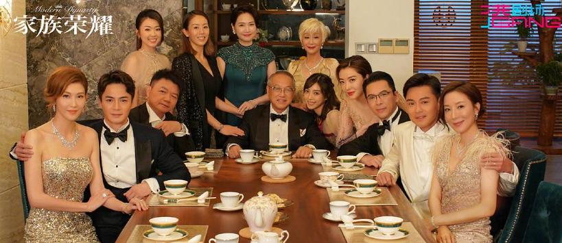 港剧白色强人2大结局,白色强人2口碑