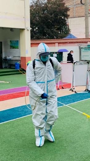 战疫三十三天完整版视频,战疫日记第36天