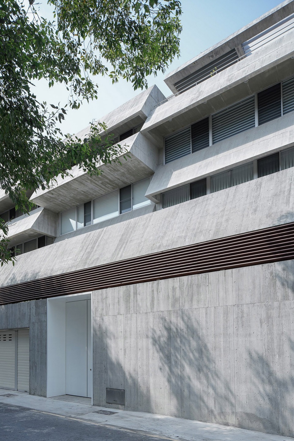 日式住宅台湾,台湾住宅日式房间