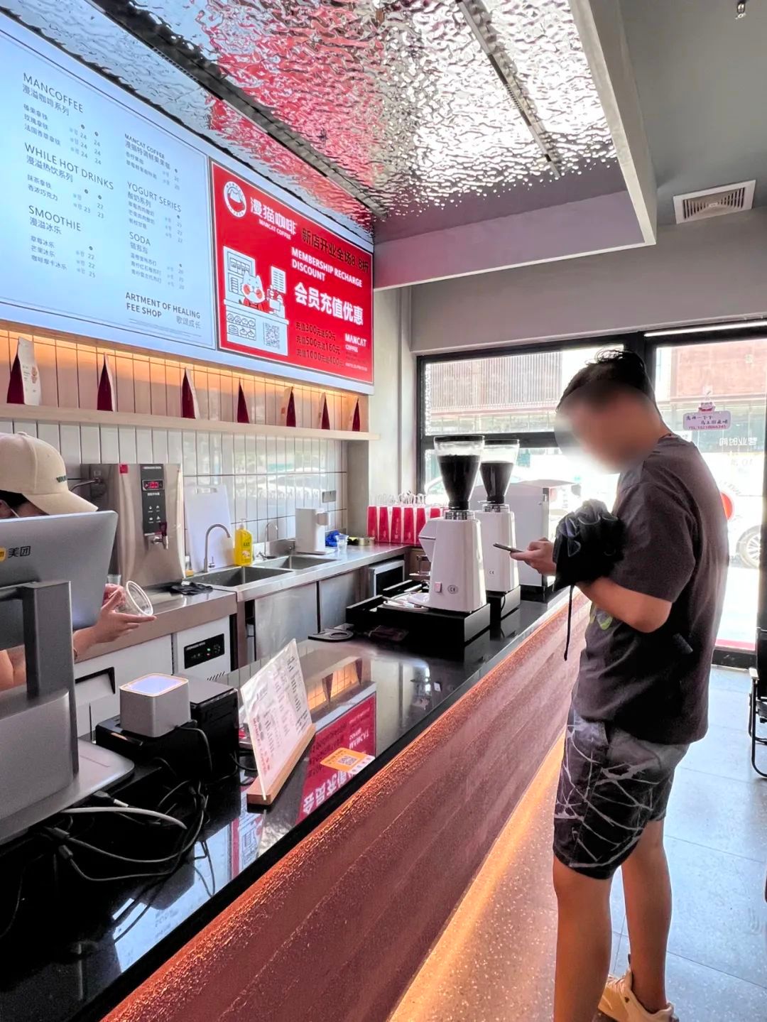 我在深汕创业｜三名深汕本地青年的咖啡梦