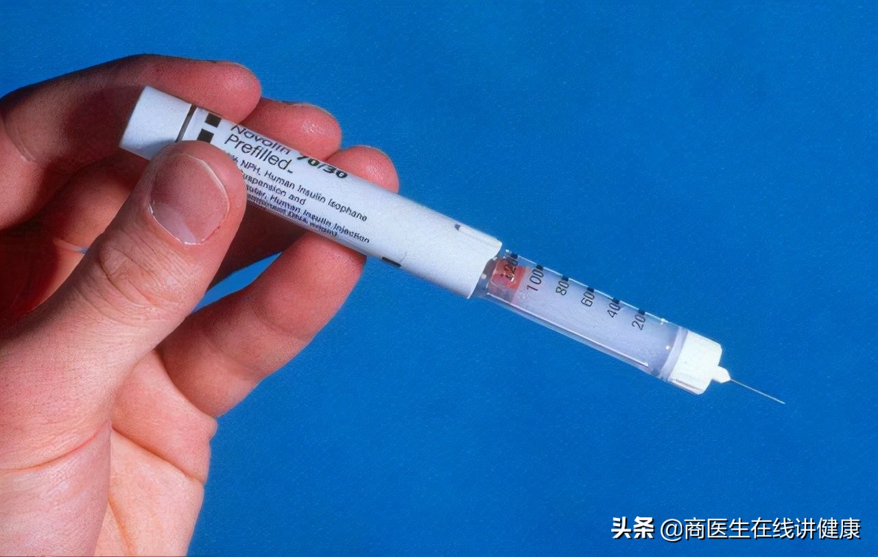 有的人得了糖尿病为啥一辈子没事,得了糖尿病是不是一生就完了