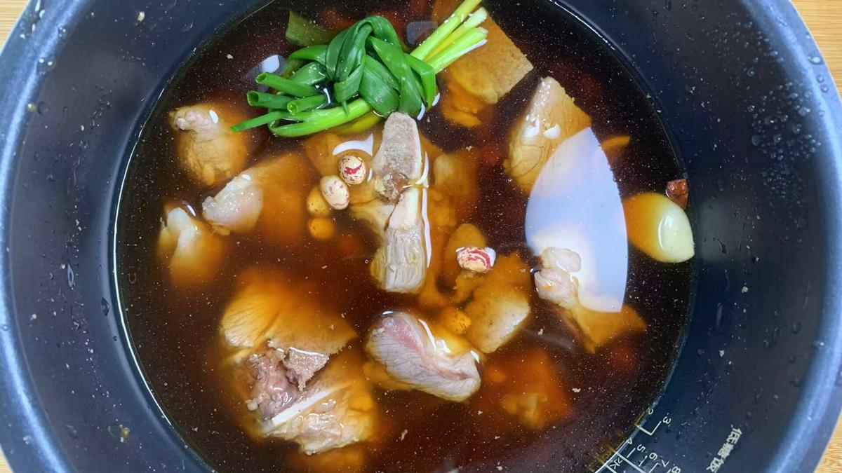 它被称为男人补肾上品,滋补肾经的食物