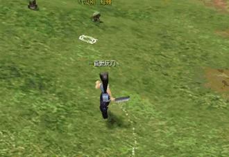 17年前人气碾压魔兽的热血江湖，宣传全靠骗？