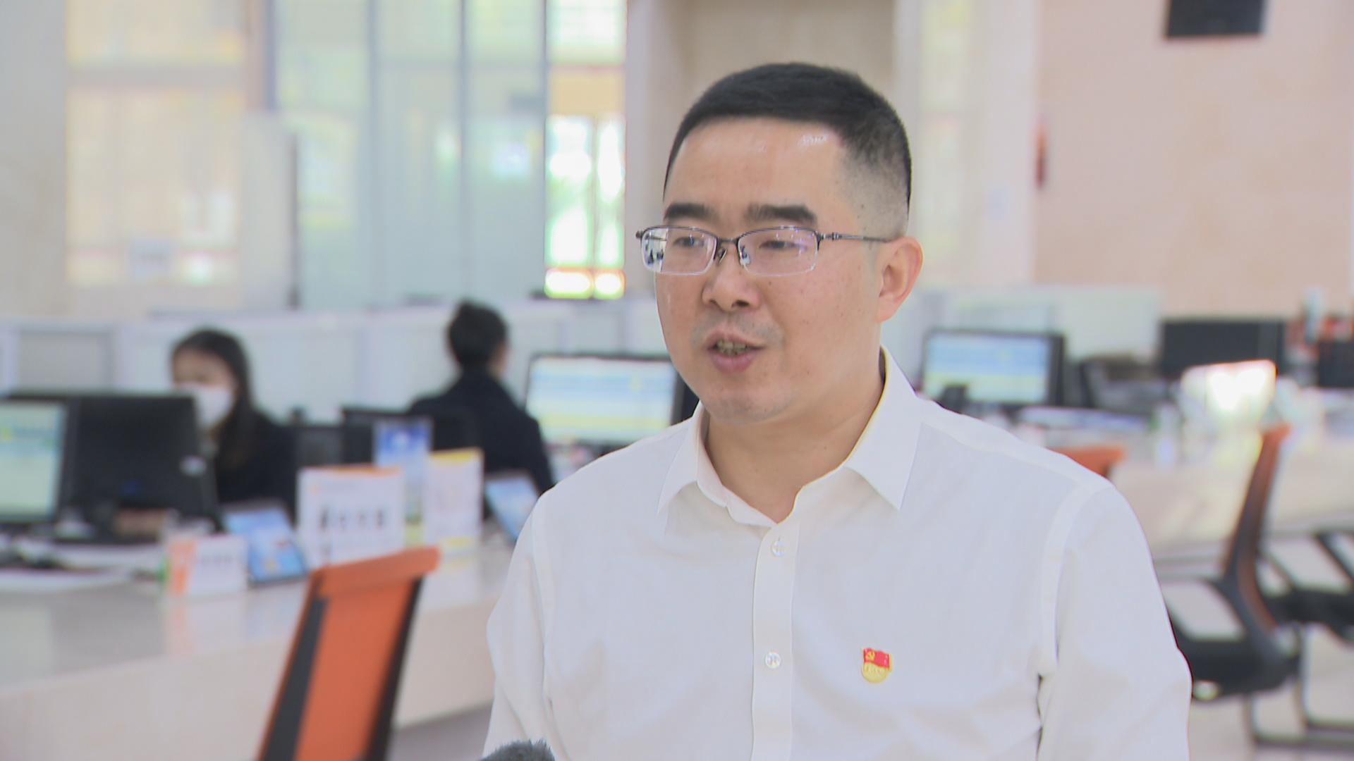 放管服改革信息简报,放管服改革不断创优营商环境