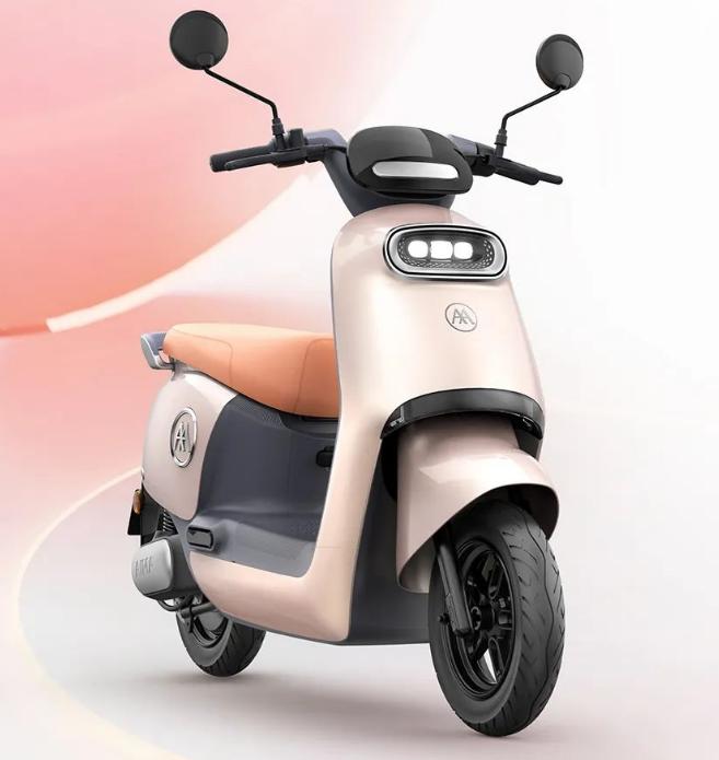 爱玛指挥官a808支持快充,爱玛电摩骑士