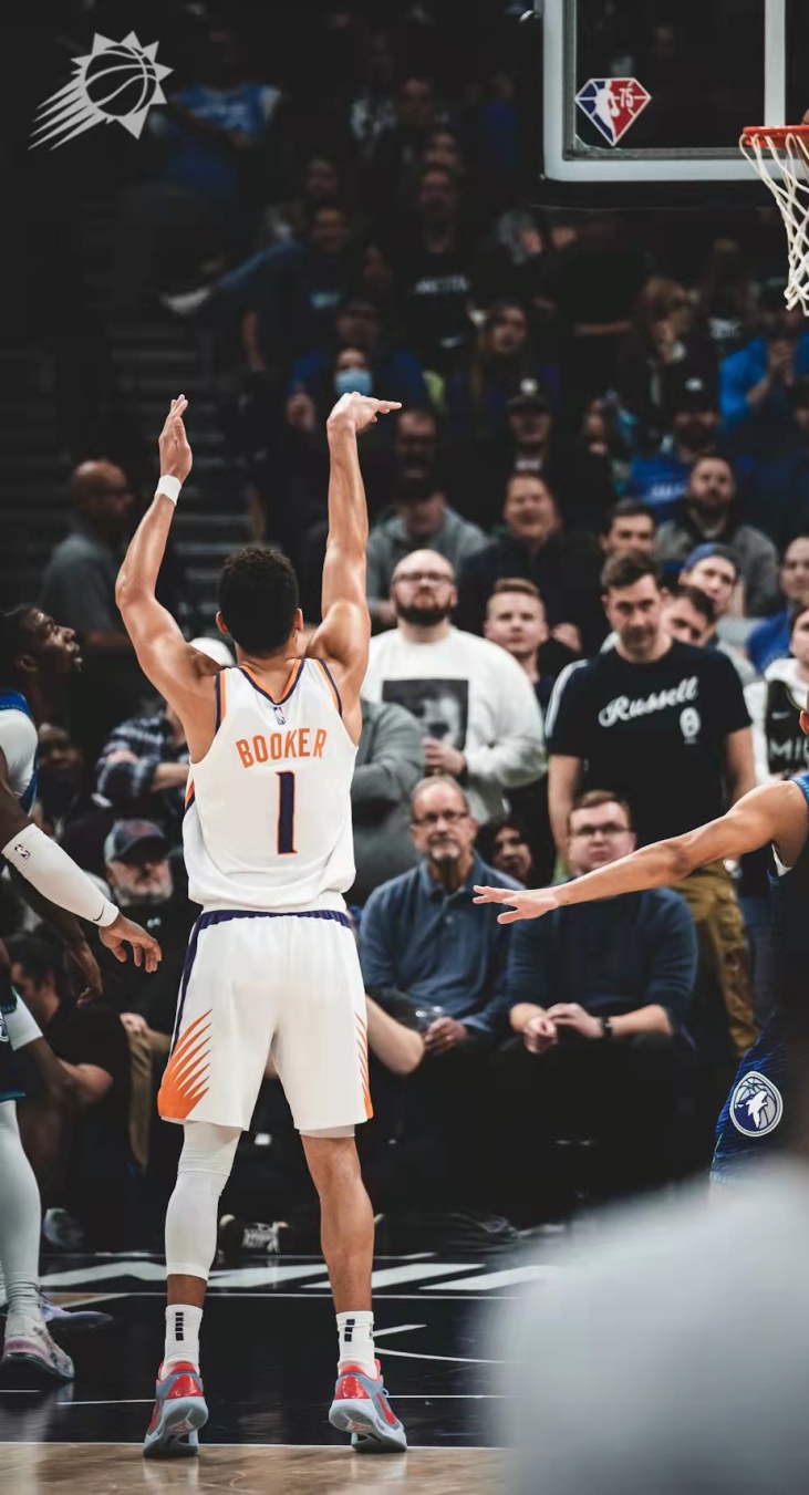 球鞋上脚集锦：0与1的美妙邂逅...