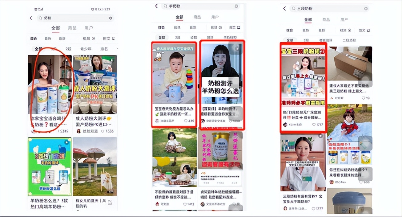 小红书seo技术分享平台优化,小红书笔记搜索流量