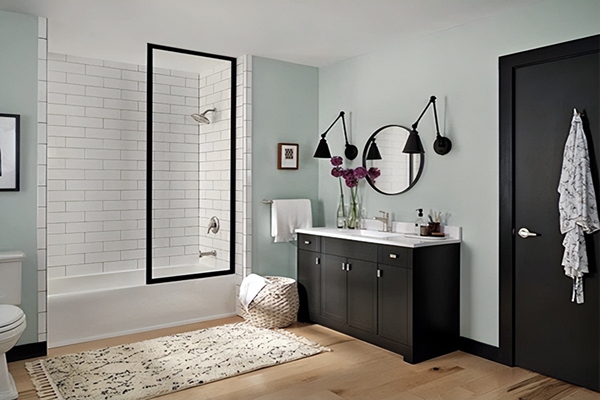 卫生间门什么品牌好,十大品牌钛镁合金卫生间门