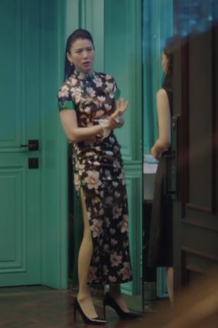 盛装有没有原著,真的很装图片