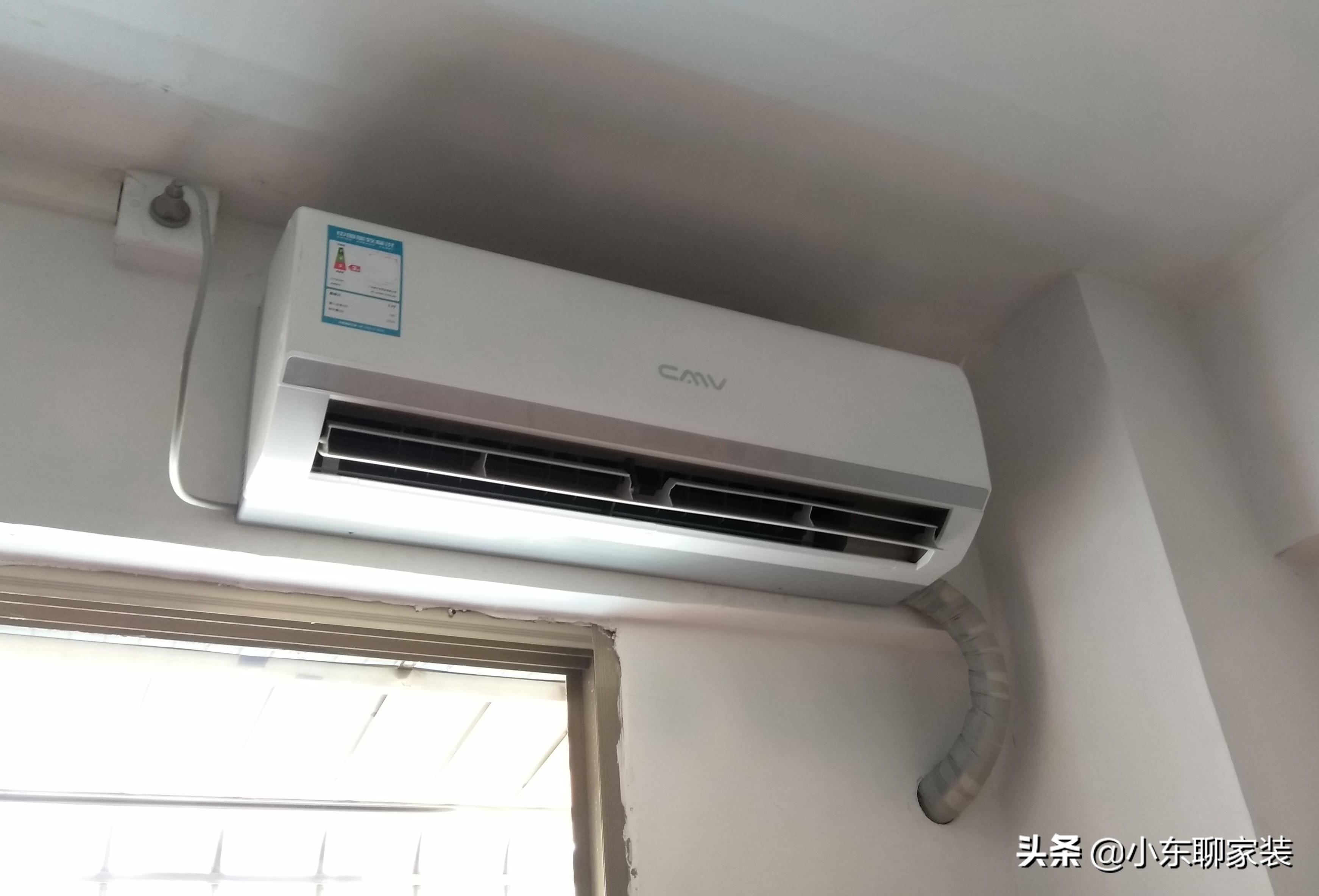 空调怎么装才最佳,空调怎么选怎么装