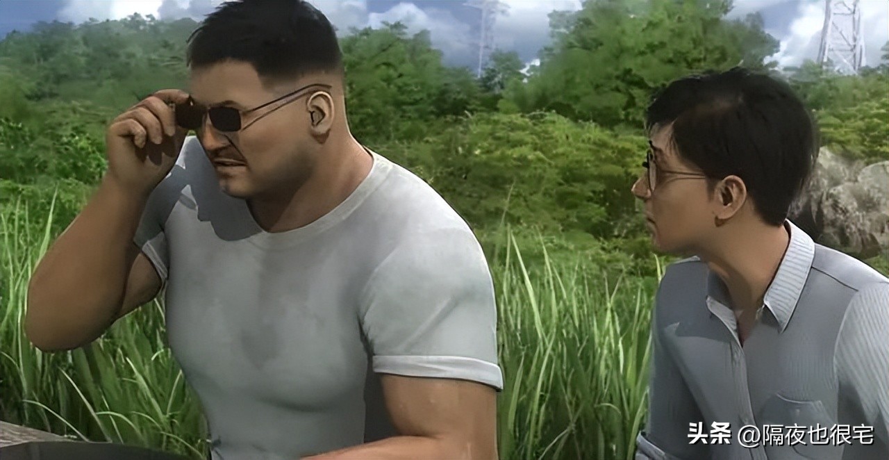 三体动画最新评分,三体动画评分6.2