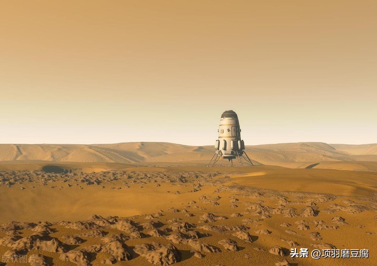 人类探索太空的最新历程,太空探索：登陆火星的挑战与前景