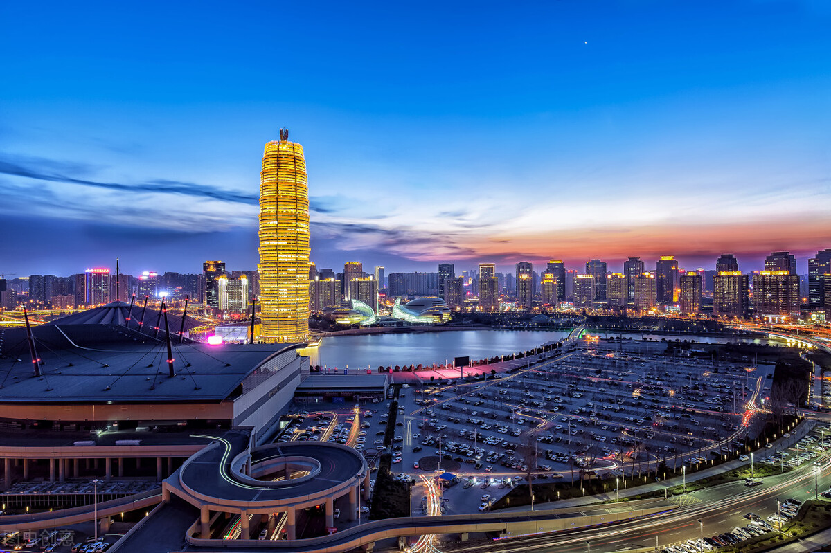 郑州六环规划最新,郑州六环最新规划靠谱吗