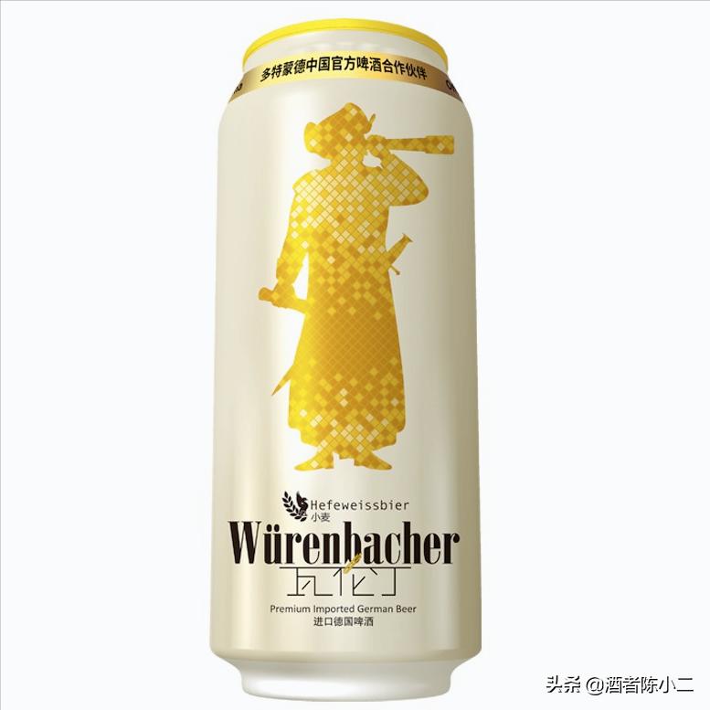 公认最好喝的10款进口啤酒,囤货啤酒