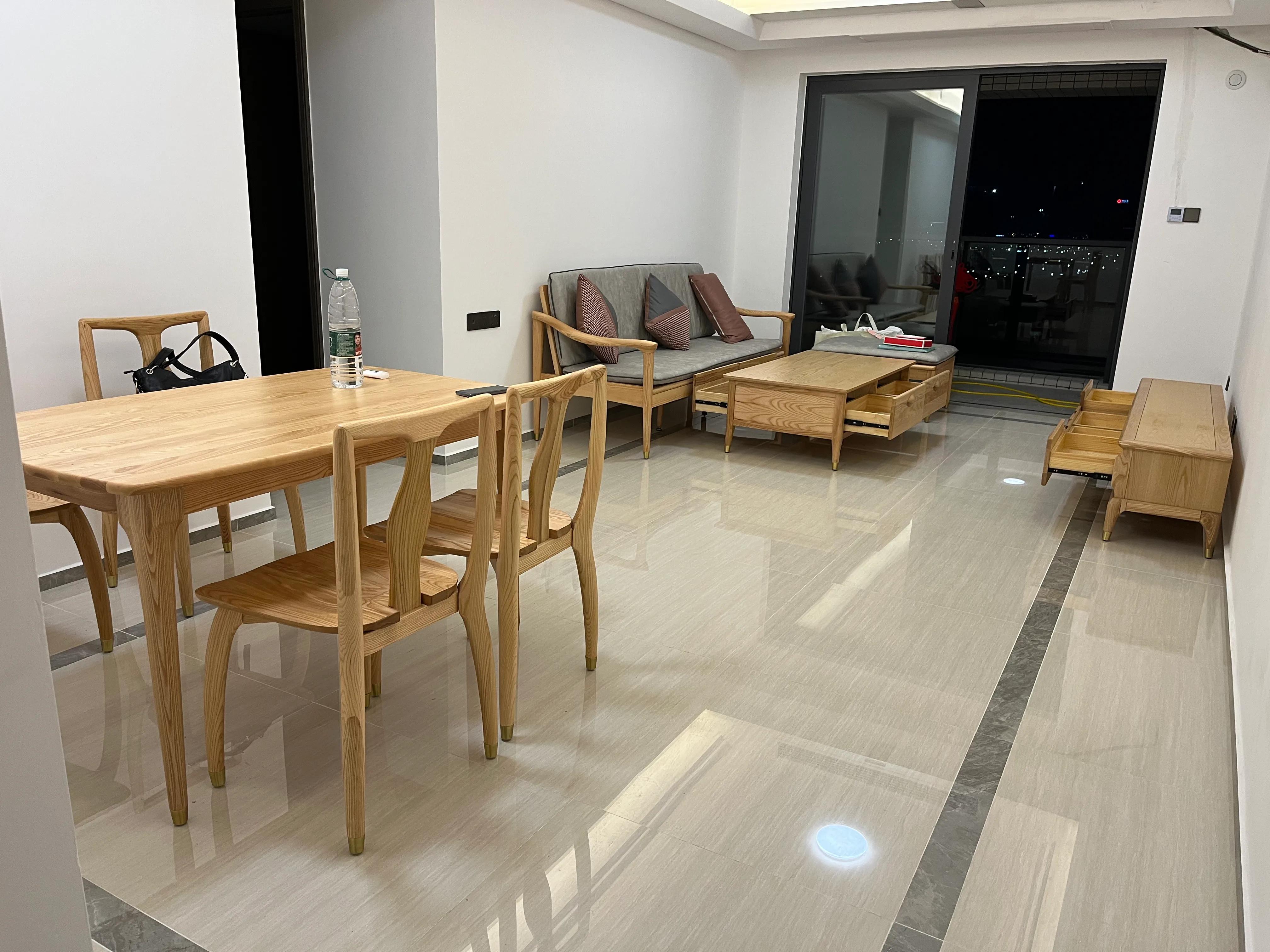 实木家具水太深,实木家具受骗