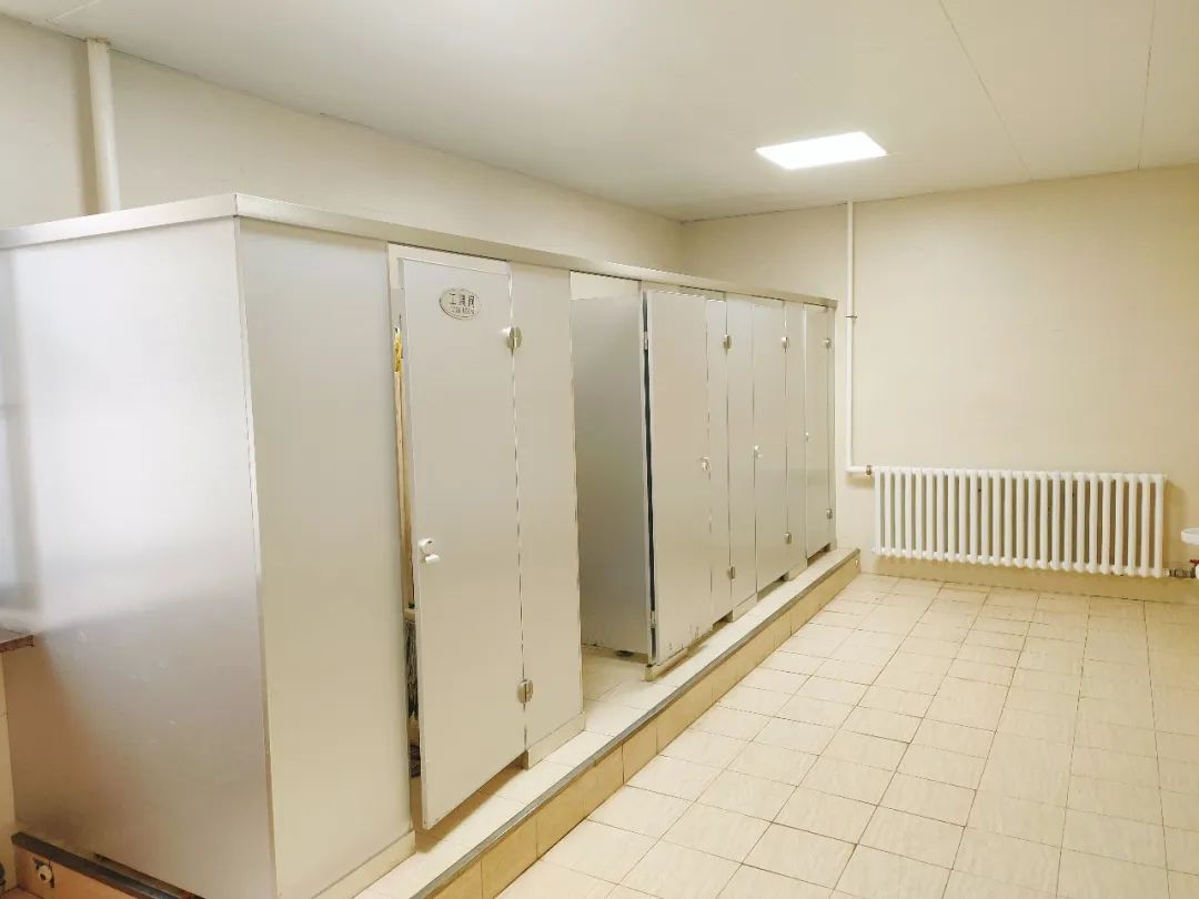 「新生指南丨史上最全宿舍介绍」吉林大学新生快来认领你的宿舍