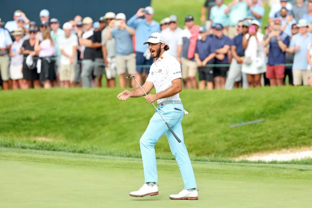 麦克罗伊第二轮比赛视频,麦克罗伊第三轮完整视频