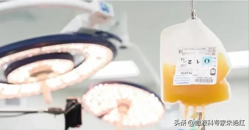 输血小板以后出现寒战发烧,输血小板后不良反应