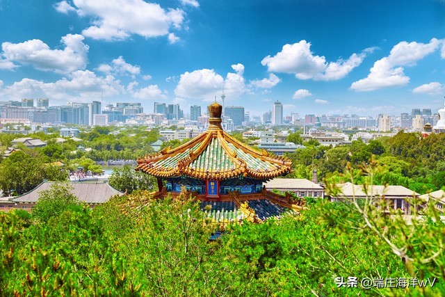 北京可去的景点年轻人打卡的地方,北京自助游攻略北京十大必游景点