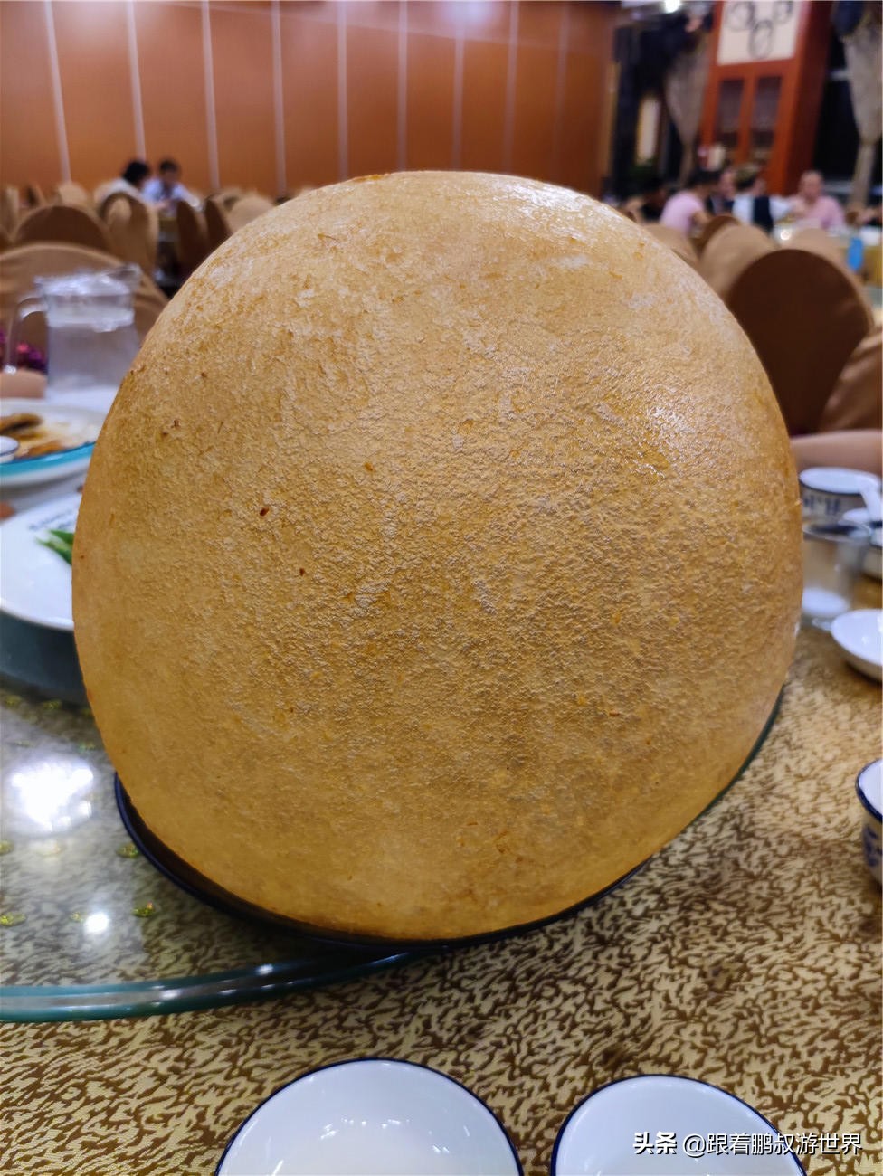 谁说陕西是美食荒漠,网上有人说海南是美食荒漠