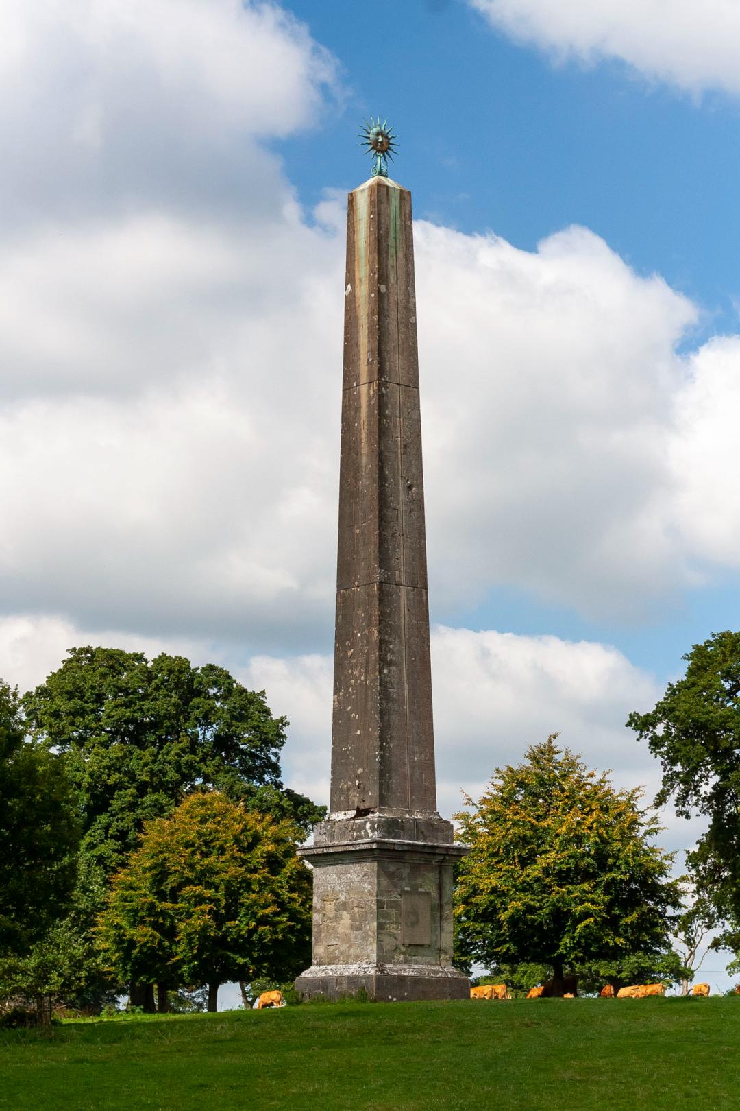 英国海德庄园,英国最美的花园小镇