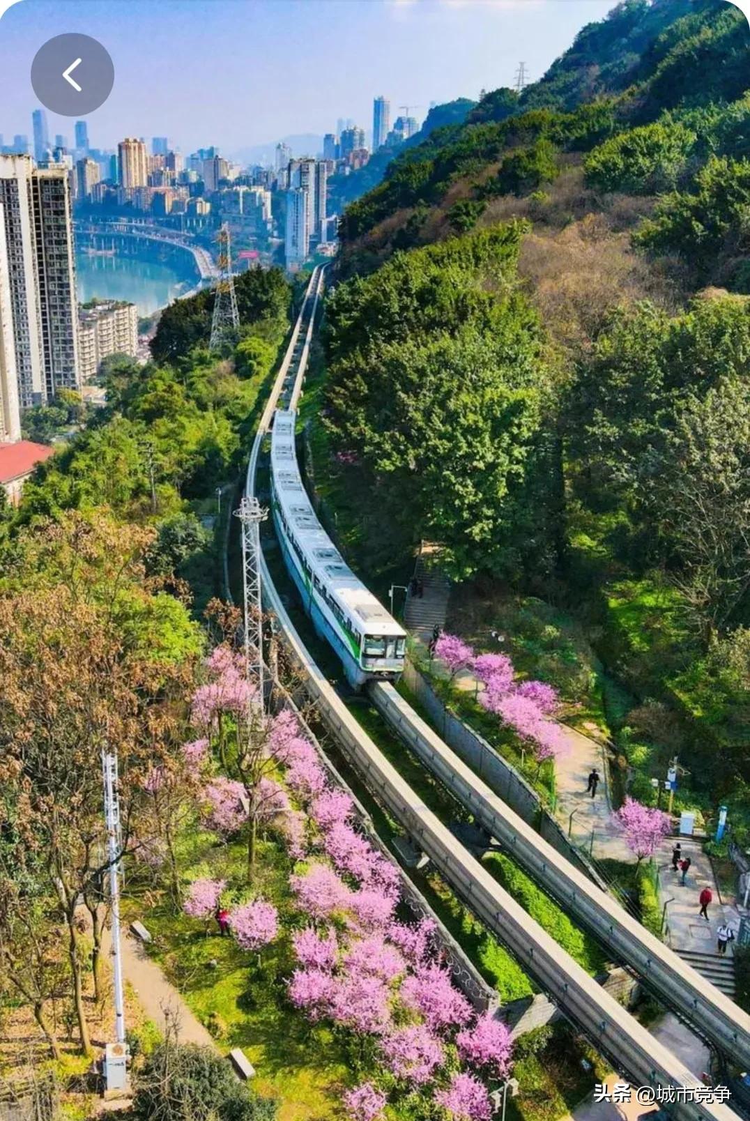 成都怎么评价重庆,成都人说重庆