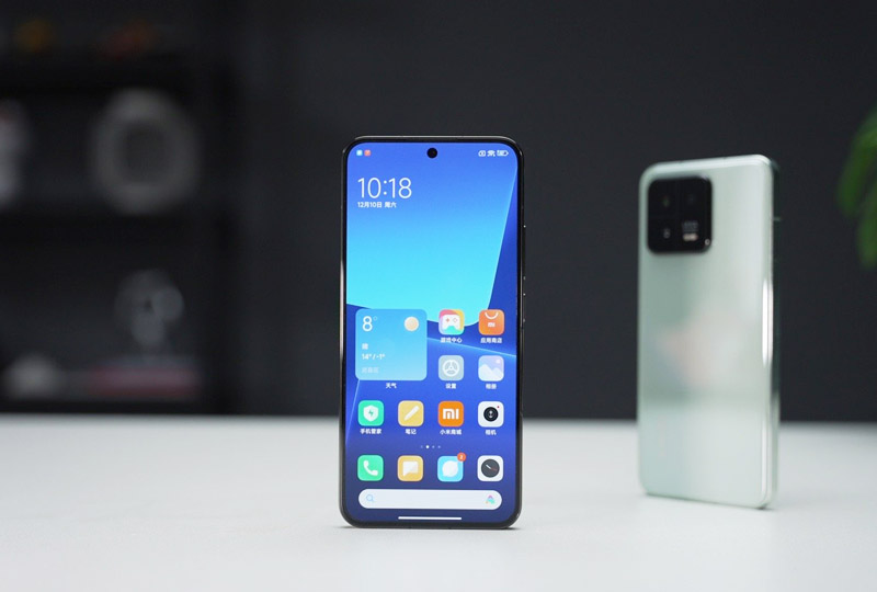 搭载8100处理器的小屏手机,855处理器小屏手机推荐