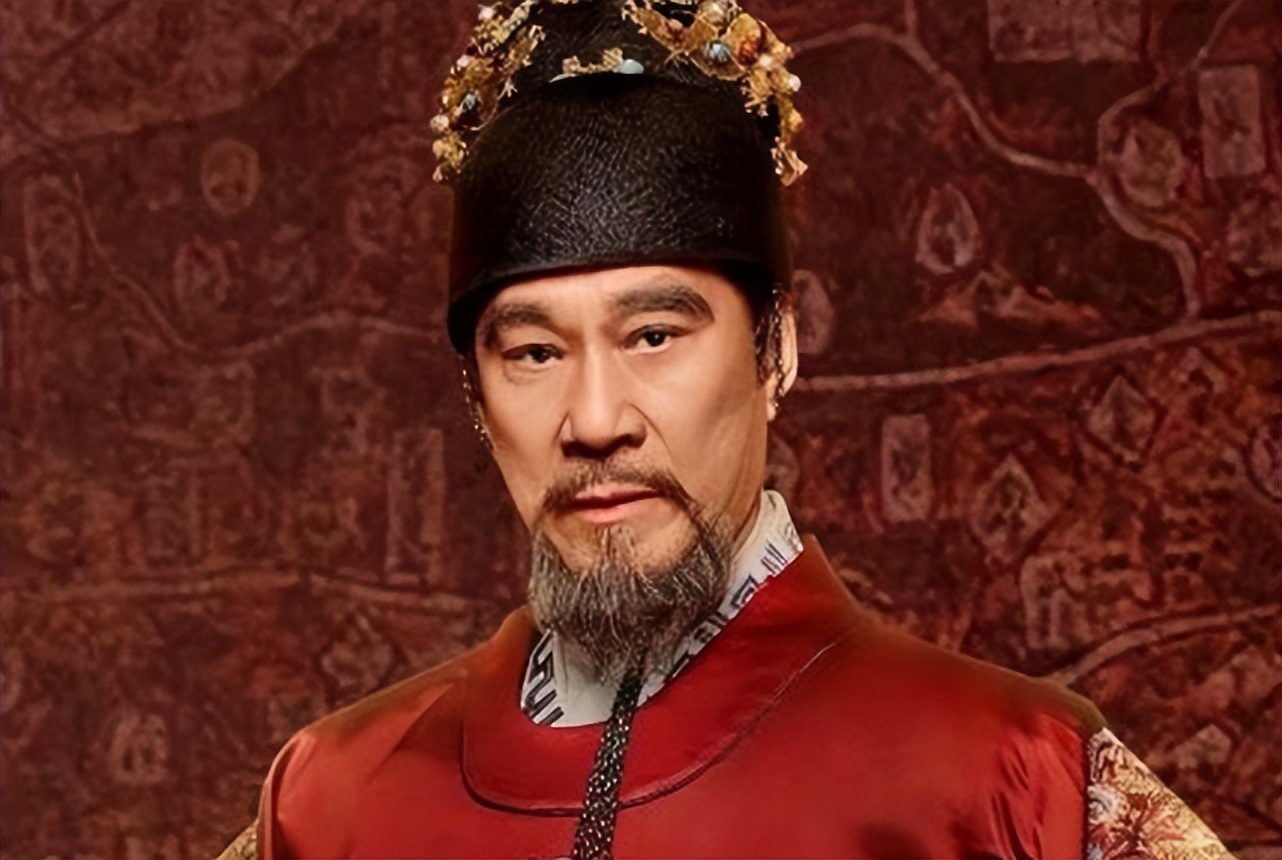 明朝16帝王个个奇葩不一般,明朝16位皇帝个个都是奇葩