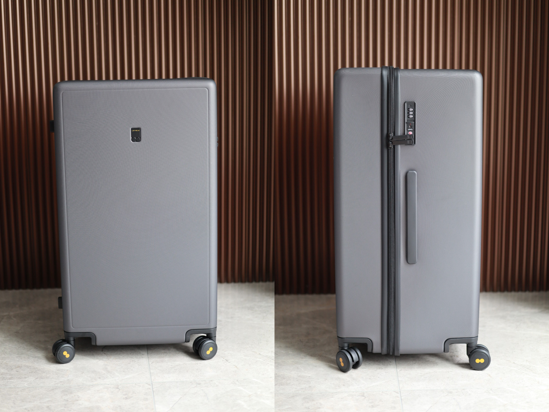 巨能装的行李箱推荐,拉杆箱24寸测评