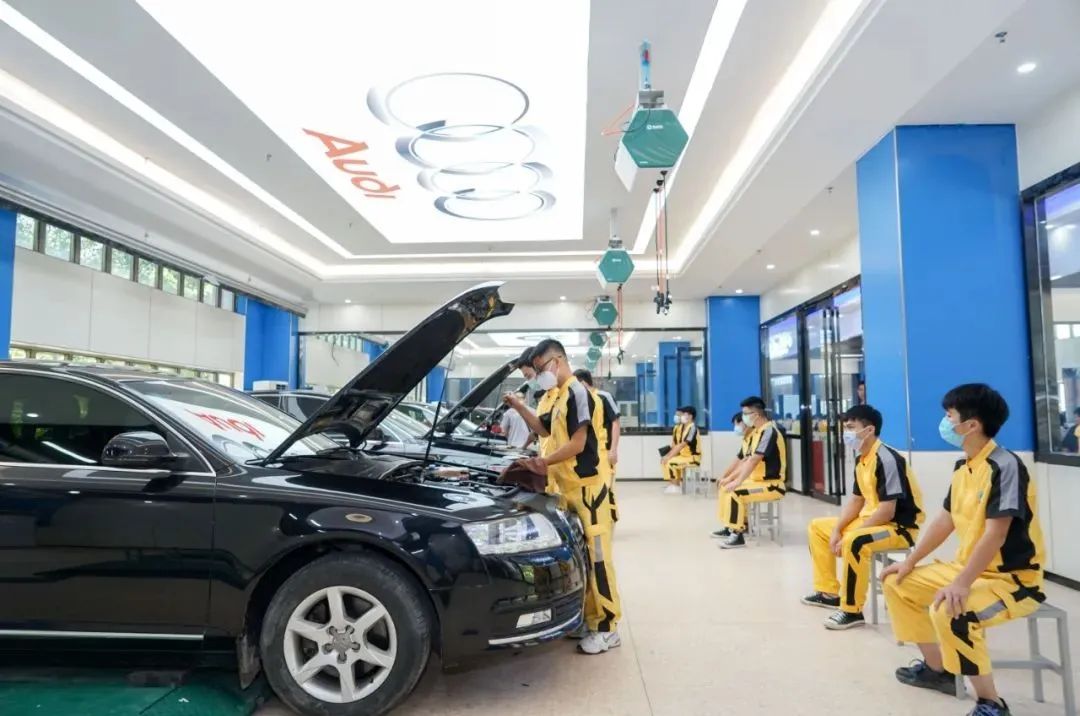 汽车安全检测和保养有什么区别,汽车美容保养