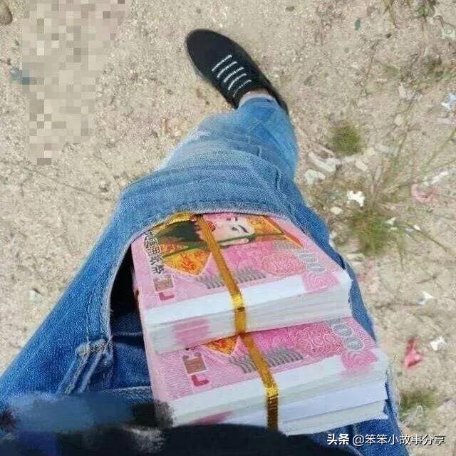 爱炫富的人是一种什么心态,喜欢炫富的人是什么性格