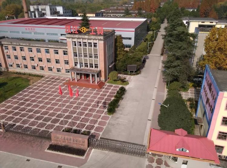 汉中最大三线厂汉江工具厂,汉中城固三线故事