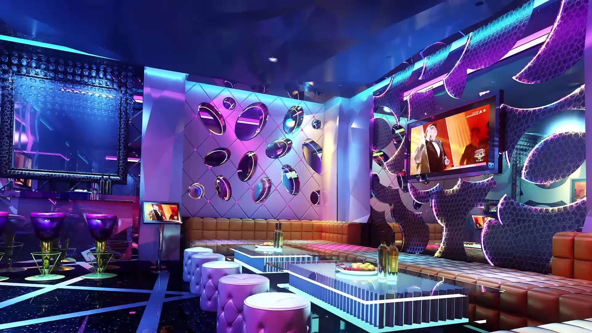 ktv行业复业了吗,曾经火爆的ktv行业现状如何