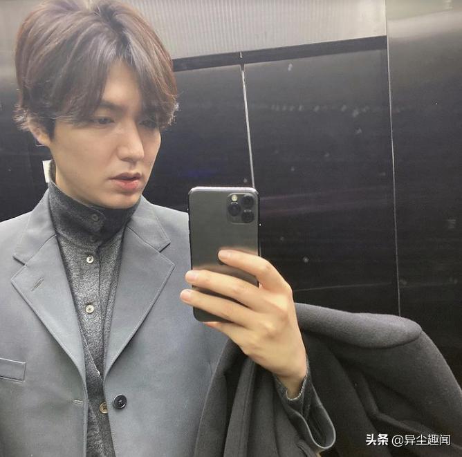 又年轻又多金温柔体贴的韩剧男主,很有个人魅力的韩剧男主