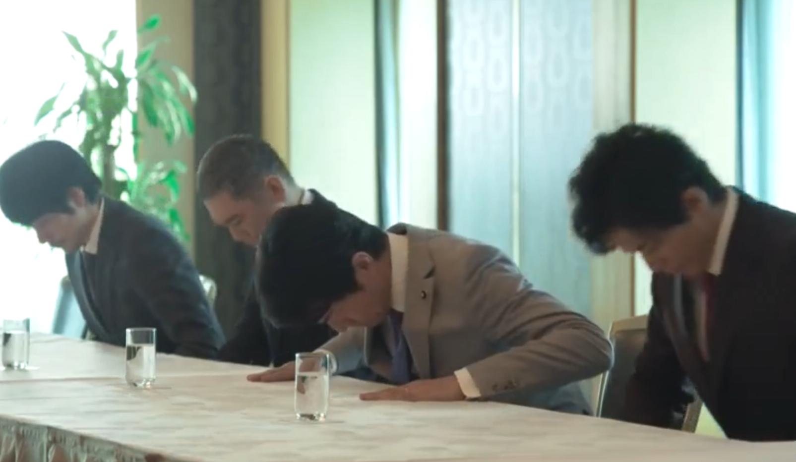 大揭秘之日本沉没,日本沉没最经典的一集