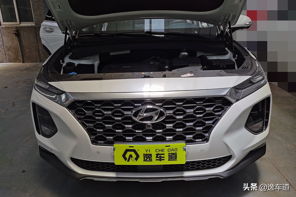 现代二手胜达值不值得买,韩系车真的不保值吗