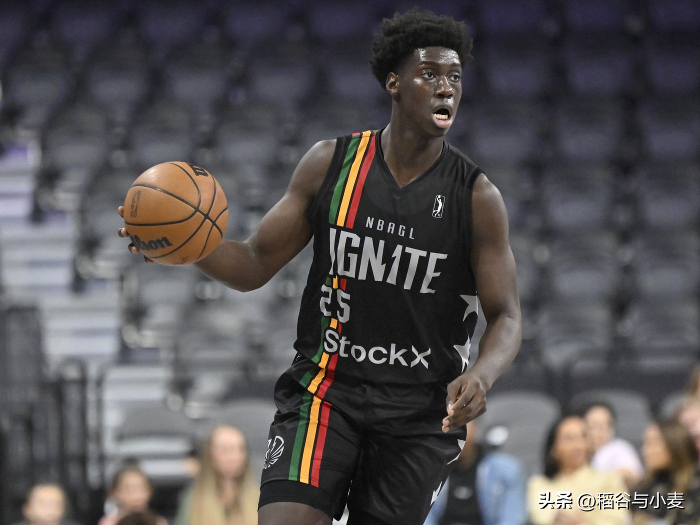 2023届新秀观察,2023级新秀观察