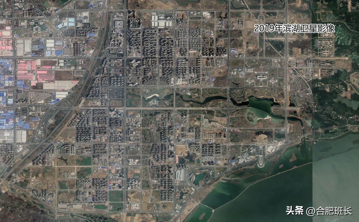 从农村到大城市的感受,滨湖区未来5年的规划