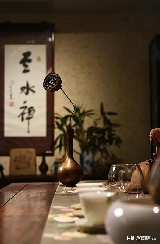 茶楼经营秘籍：如何降低成本提高营收