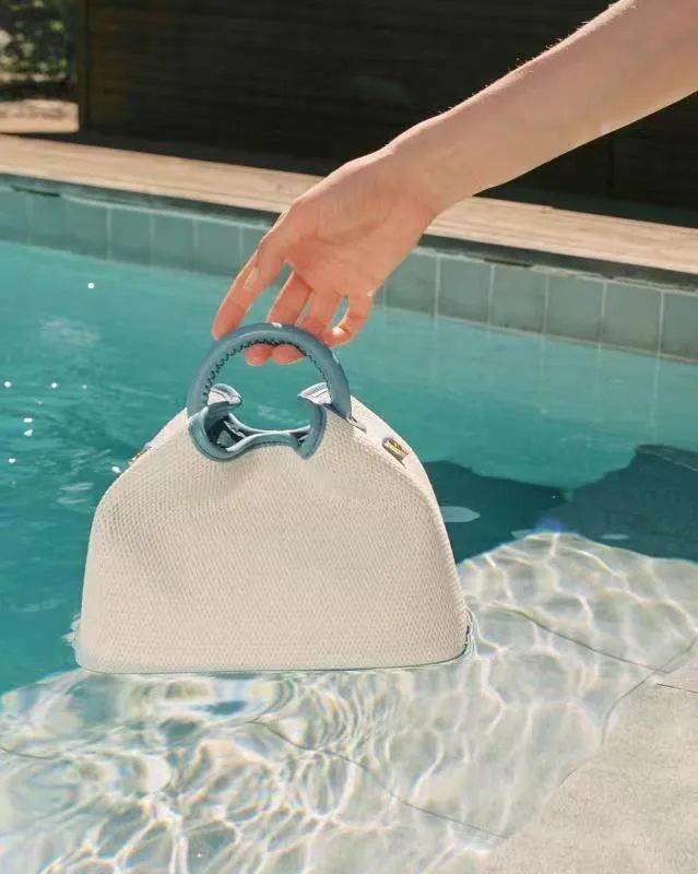 科切拉热浪来袭，你的包也需要清凉一下