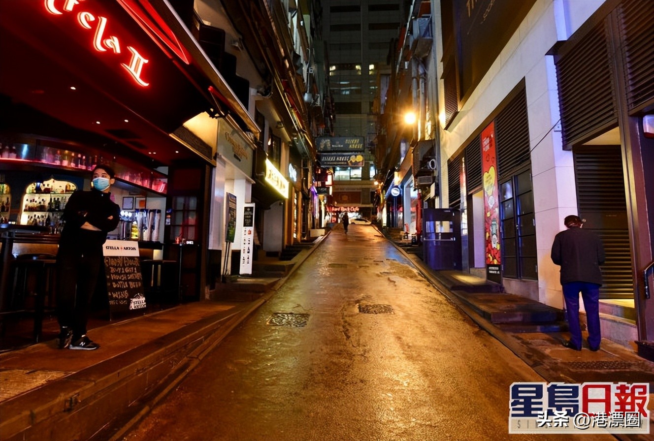 香港人挤爆深圳最爱去的地方,香港最挤的地方