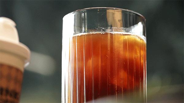 写字楼下咖啡厅,写字楼里的小咖啡店