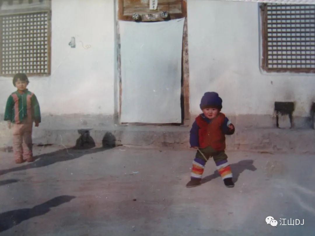 童年温馨的热炕头,童年睡炕头