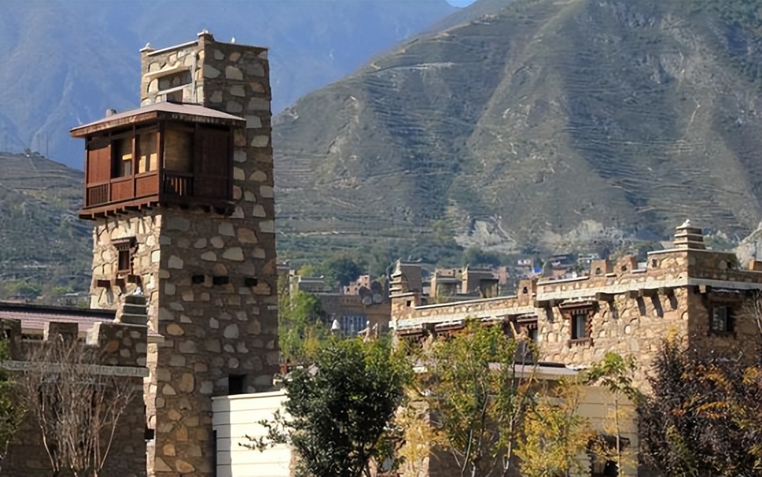 西南彝族的上古祖先,圣经和彝族有什么关系