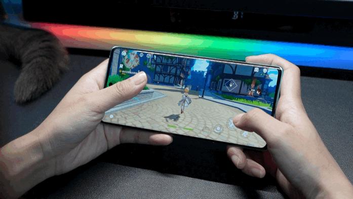 vivox80巅峰极速测评,今年旗舰机最推荐的vivox80