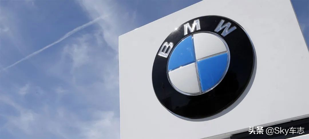 宝马在美销量,宝马在国外的销量
