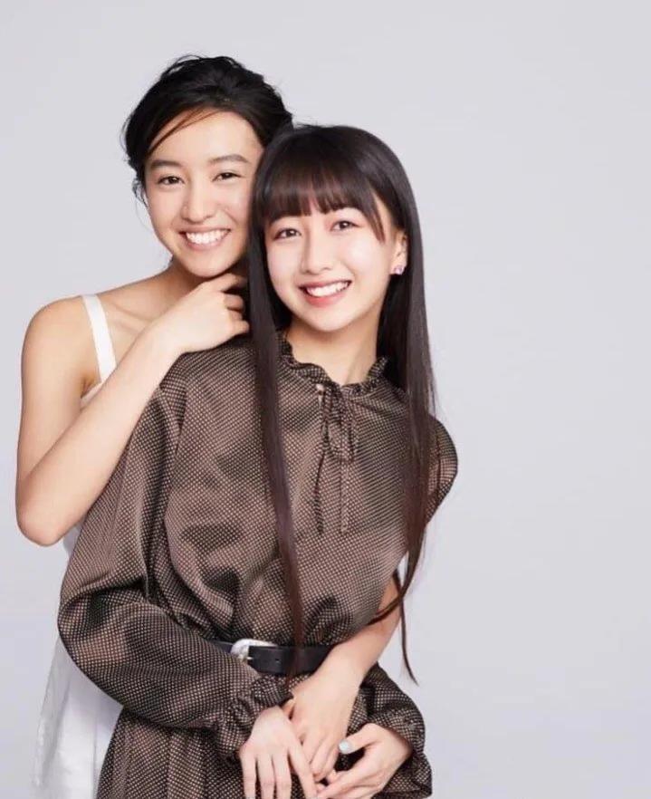 木村拓哉和他的两个女儿,木村拓哉两个女儿现状